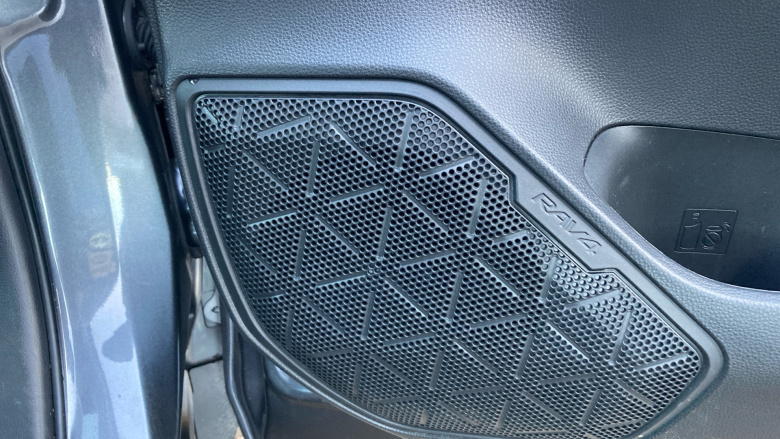 Toyota RAV4 2.5 VVT-i Hybrid Design 5dr CVT 2WD Hybrid Estate